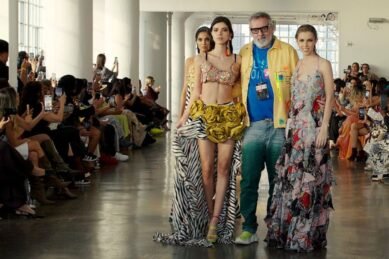 28 615336 Benito Fernández En Nyfw: Colores, Artesanía Y Espíritu Latino En Su Colección Latir - Destacadas