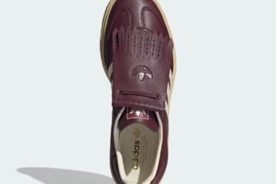 43 641949 Las Adidas Samba Que Se Vienen Con Un Mix De Estilos - Tendencia
