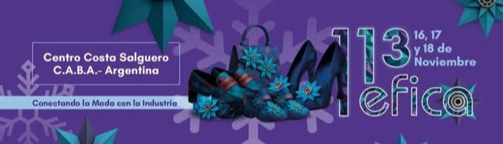 50 735790 113° Efica Exposición De Fabricantes De Calzado Otoño/Invierno 2026 -