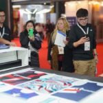 54 255327 La Cita Obligatoria De La Industria Textil: Emitex, Simatex, Confemaq 2026 - Eventos Calzado, Cuero