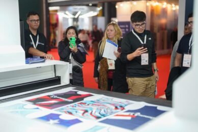 54 255327 La Cita Obligatoria De La Industria Textil: Emitex, Simatex, Confemaq 2026 - Eventos Textil E Indumentaria