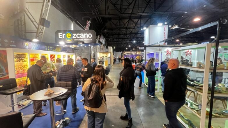 Caipic génesis: un espacio innovador y dinámico para las industrias proveedoras de calzado 1 - eventos calzado, cuero Caipic Genesis Espacio Innovador Y Dinamico Las Industrias Proveedoras Calzado 06 219757 Caipic Génesis: Un Espacio Innovador Y Dinámico Para Las Industrias Proveedoras De Calzado - Eventos Calzado, Cuero