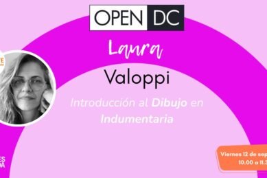 Charla Introduccion Al Dibujo Indumentaria 23 149746 Charla De Introducción Al Dibujo De Indumentaria - Noticias Breves