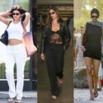 Como Las Celebridades Reinventan Moda Urbana 52 120035 Tendencias: Cómo Las Celebridades Reinventan La Moda Urbana - Eventos Calzado, Cuero