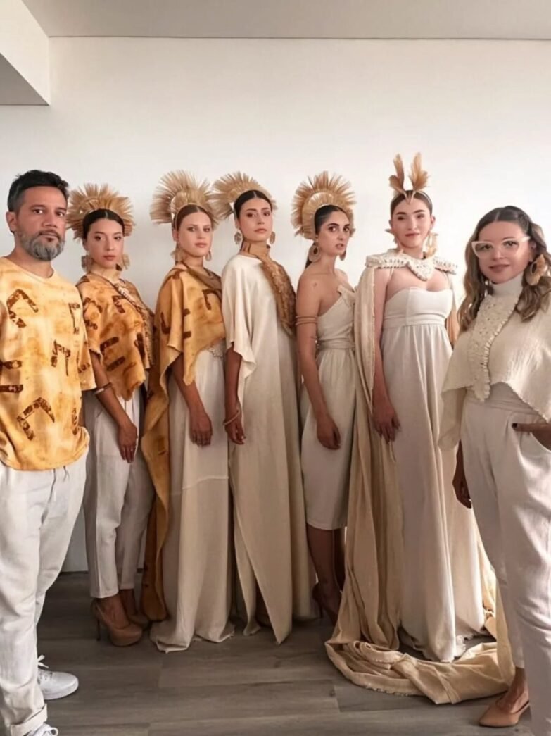 Diseno Sustentable Correntino Se Traslado A Buenos Aires 48 218696 El Diseño Sustentable Correntino Se Trasladó A Buenos Aires - Destacadas