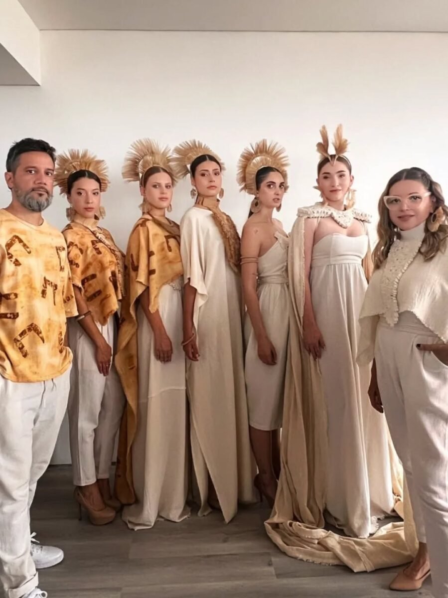 El diseño sustentable correntino se trasladó a buenos aires 3 - destacadas Diseno Sustentable Correntino Se Traslado A Buenos Aires 48 218696 El Diseño Sustentable Correntino Se Trasladó A Buenos Aires - Destacadas