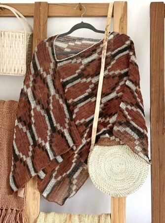 fibras norte 16 742062 Fibras del Norte: Artesanías sustentables con alma ancestral - Moda y Diseñadores Textil e Indumentaria