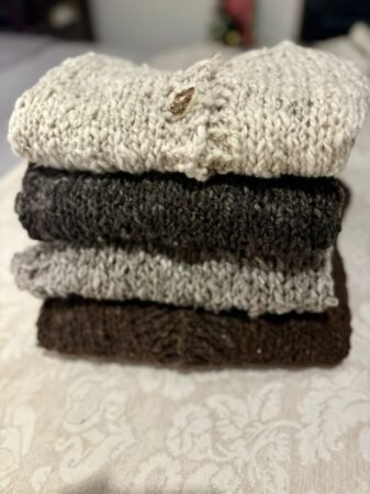 fibras norte 46 371322 Fibras del Norte: Artesanías sustentables con alma ancestral - Moda y Diseñadores Textil e Indumentaria