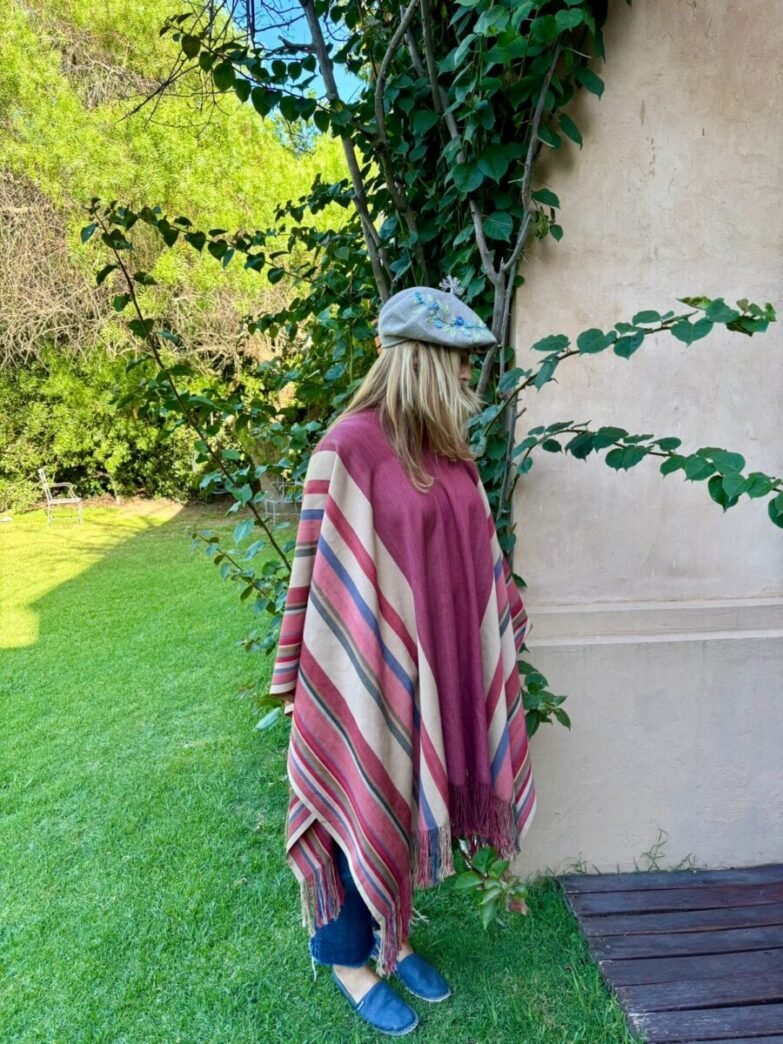 Fibras del norte: artesanías sustentables con alma ancestral 1 - moda sostenible Fibras Norte 48 477125 Fibras Del Norte: Artesanías Sustentables Con Alma Ancestral - Moda Sostenible