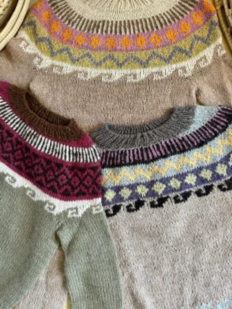 fibras norte 59 713389 Fibras del Norte: Artesanías sustentables con alma ancestral - Moda y Diseñadores Textil e Indumentaria