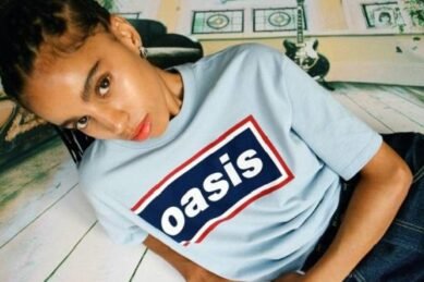 Levis X Oasis Regreso Y Nostalgia Denim 24 802822 Levi’s X Oasis: Regreso Y Nostalgia En Denim - Sostenible
