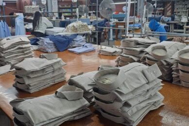 Producto Terminado Camisas Finas Hombre Y Mujer 42 460125 Producto Terminado En Camisas Finas De Hombre Y Mujer - Moda Y Diseñadores Calzado, Cuero