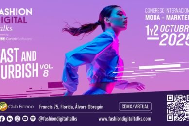 Se Lanzo 8 Fashion Digital Talks Marco Crecimiento Historico E Commerce Moda 34 337309 Se Lanzó La 8° Fashion Digital Talks En El Marco Del Crecimiento Histórico Del E-Commerce En Moda - Eventos Textil E Indumentaria