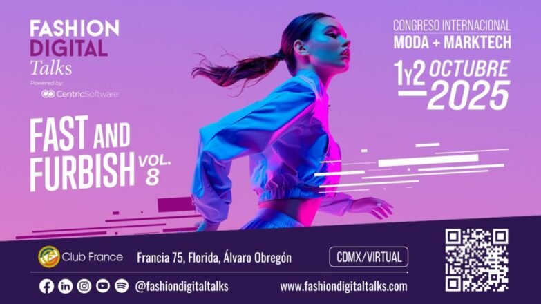 Se lanzó la 8° fashion digital talks en el marco del crecimiento histórico del e-commerce en moda 1 - eventos textil e indumentaria Se Lanzo 8 Fashion Digital Talks Marco Crecimiento Historico E Commerce Moda 34 337309 Se Lanzó La 8° Fashion Digital Talks En El Marco Del Crecimiento Histórico Del E-Commerce En Moda - Eventos Textil E Indumentaria