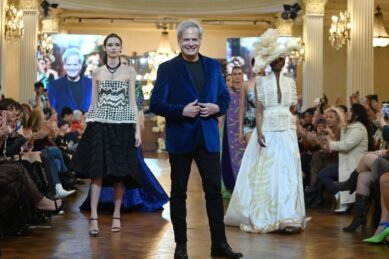 Seis Disenadores Argentinos Se Destacaron Argentina Fashion Week 59 195171 Seis Diseñadores Argentinos Se Destacaron En Argentina Fashion Week - Tendencias 25/26 En Textil E Indumentaria