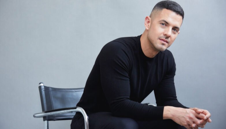 08 501232 Sebastián Díez, Presidente Ejecutivo De Inexmoda, Es Incluido En El Bof 500 En La Categoría ‘Catalysts’ - Interes General