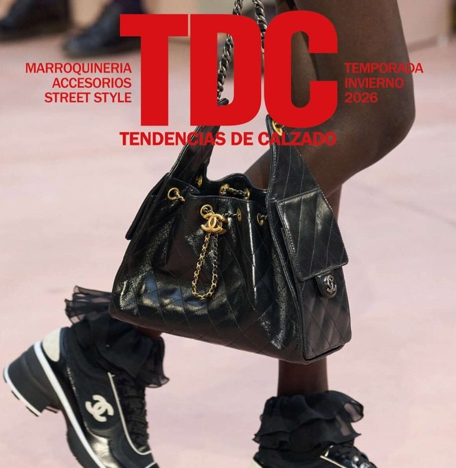 18 106621 Charla Virtual De Tendencias De Calzado Invierno 2026 Con Mariana Marrari - Eventos Calzado, Cuero