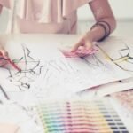 26 328392 Training Para Diseñadores De Indumentaria - Moda Y Diseñadores Calzado, Cuero