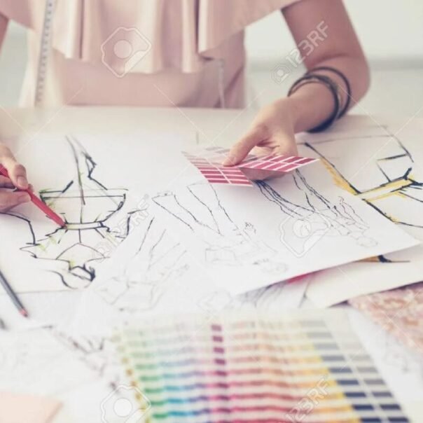 26 328392 Training Para Diseñadores De Indumentaria - Empresas Textiles