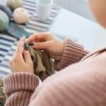 Tejedoras solidaria que unen historias y puentes de empatía 2 - destacadas 48 977182 Tejedoras Solidaria Que Unen Historias Y Puentes De Empatía - Destacadas