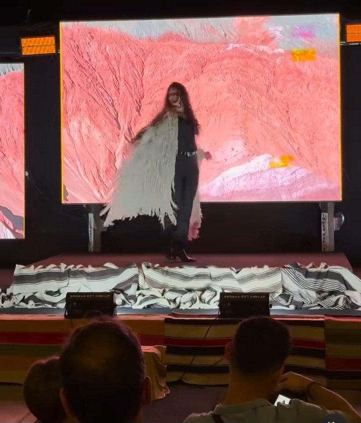 "el camino de la fibra" 1 - destacadas Camino Fibra 34 160853 &Quot;El Camino De La Fibra&Quot; - Destacadas