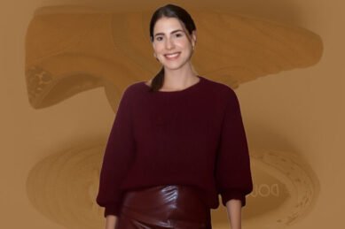 Disenadora Peruana Convirtio Su Tesis Marca Calzado Que Exporta A Diferentes Paises 31 422408 Diseñadora Peruana Convirtió Su Tesis En Una Marca De Calzado Que Exporta A Diferentes Países - Moda Y Diseñadores Calzado, Cuero