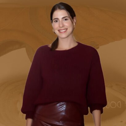 Disenadora Peruana Convirtio Su Tesis Marca Calzado Que Exporta A Diferentes Paises 31 422408 Diseñadora Peruana Convirtió Su Tesis En Una Marca De Calzado Que Exporta A Diferentes Países - Moda Y Diseñadores Calzado, Cuero