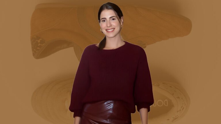 Disenadora Peruana Convirtio Su Tesis Marca Calzado Que Exporta A Diferentes Paises 31 422408 Diseñadora Peruana Convirtió Su Tesis En Una Marca De Calzado Que Exporta A Diferentes Países - Moda Y Diseñadores Calzado, Cuero