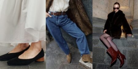 disenadora peruana convirtio su tesis marca calzado que exporta a diferentes paises 58 841108 Diseñadora peruana convirtió su tesis en una marca de calzado que exporta a diferentes países - Tendencias 25/26 - Calzado y Cuero