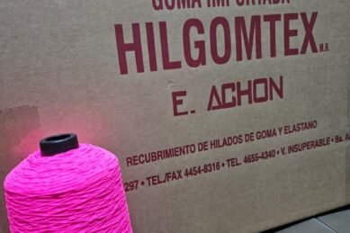hilgomtex 03 076740 Hilgomtex: cinco décadas de experiencia y una mirada puesta en la innovación textil - Hilgomtex #IndustriaTextil #TextilArgentina #HilosElásticos #Hilados #Indumentaria #ProducciónNacional #IndustriaNacional #InnovaciónTextil #IndumentariaOnline