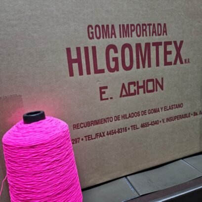 hilgomtex 03 076740 Hilgomtex: cinco décadas de experiencia y una mirada puesta en la innovación textil - Empresas Textiles