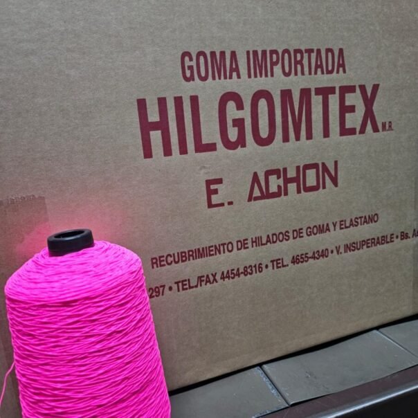 Hilgomtex: cinco décadas de experiencia y una mirada puesta en la innovación textil 52 - Moda Sostenible hilgomtex 03 076740 Hilgomtex: cinco décadas de experiencia y una mirada puesta en la innovación textil - Moda Sostenible
