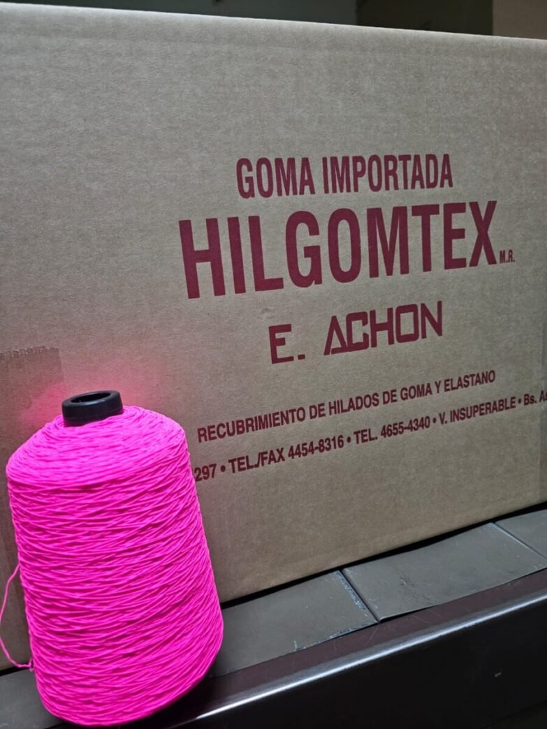 Hilgomtex: cinco décadas de experiencia y una mirada puesta en la innovación textil 1 - Empresas Textiles hilgomtex 03 076740 Hilgomtex: cinco décadas de experiencia y una mirada puesta en la innovación textil - Empresas Textiles