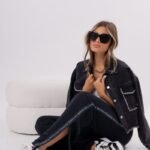 Maison Chic 27 503836 Maison Chic: Indumentaria Con Alma Femenina, Libre Y Contemporánea - Empresas Textiles