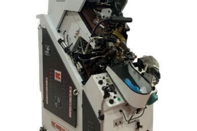 Maquina Armar Puntas 9 Pinzas Modelo 737 A 24 750203 Máquina Para Calzado: Máquina De Armar Puntas: 9 Pinzas Modelo 737 A - Tecnologia