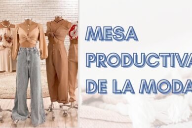 Mesa Productiva Moda 17 254438 Mesa Productiva De La Moda - Moda Y Diseñadores Calzado, Cuero