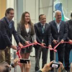 Se Inauguro 18 Expotextil Peru 2025 Con Mejoras Las Cifras Exportacion Y Empleo 59 730465 Se Inauguró La 18° Expotextil Perú 2025 Con Mejoras En Las Cifras De Exportación Y Empleo - Eventos Textil E Indumentaria