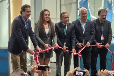 Se Inauguro 18 Expotextil Peru 2025 Con Mejoras Las Cifras Exportacion Y Empleo 59 730465 Se Inauguró La 18° Expotextil Perú 2025 Con Mejoras En Las Cifras De Exportación Y Empleo - Eventos Textil E Indumentaria