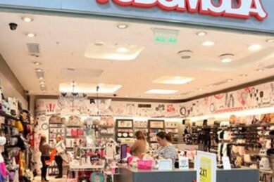 Todomoda Te Invita A Experiencia Inmersiva Unicenter 05 475056 Todomoda Te Invita A Una Experiencia Inmersiva En Unicenter - Moda Sostenible