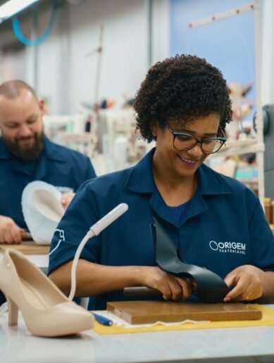 00 432869 Orígen Sostenible: Transformando La Industria Brasileña Del Calzado. - Tendencias 25/26 - Calzado Y Cuero