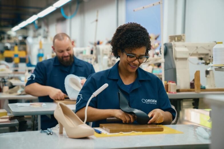 Orígen sostenible: transformando la industria brasileña del calzado. 1 - moda sostenible 00 432869 Orígen Sostenible: Transformando La Industria Brasileña Del Calzado. - Moda Sostenible