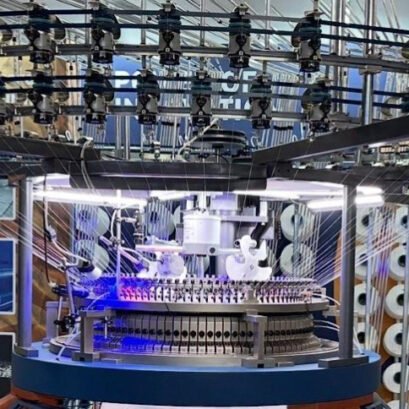 Aracne, tecnología para detectar fallos en la fabricación textil antes de que se produzcan 15 - empresas textiles 33 164913 Aracne, Tecnología Para Detectar Fallos En La Fabricación Textil Antes De Que Se Produzcan - Empresas Textiles