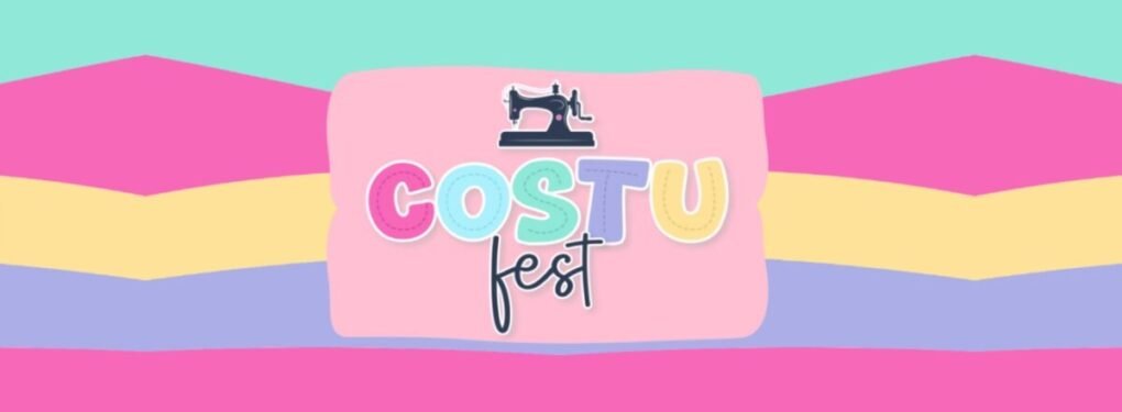 38 444179 Costu Fest Costura Creativa- 1° Edición &Quot;Tradición Que Se Reinventa&Quot; -