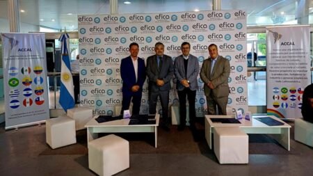 56 342419 La industria argentina del calzado pisa fuerte - calzado