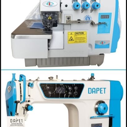 Dapet s. A. Incorpora una nueva línea de máquinas de coser industriales 27 - moda sostenible Dapet S A Incorpora Nueva Linea Maquinas Coser Industriales 07 407909 Dapet S.a. Incorpora Una Nueva Línea De Máquinas De Coser Industriales - Moda Sostenible