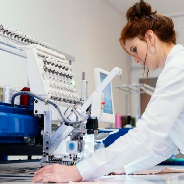 Fita Impulsa Diplomaturas Que Potencian Talento Textil Argentino 51 306265 Fita Impulsa Diplomaturas Que Potencian El Talento Textil Argentino - Tendencias 25/26 - Calzado Y Cuero