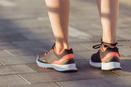 Las Zapatillas Que Marcan Tendencia 04 813470 Tendencias 2026: Zapatillas - Tendencias 25/26 - Calzado Y Cuero