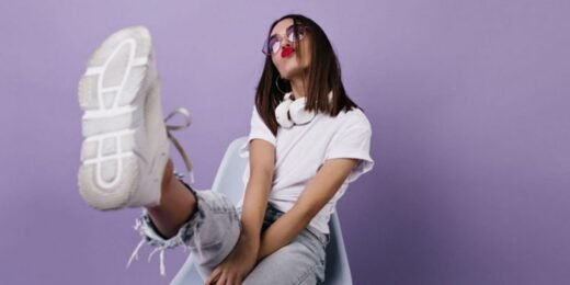 Tendencias 2026: Zapatillas