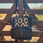 Miguelina Accesorios 28 682170 Miguelina Accesorios: Marroquinería Artesanal, Punto A Punto Con Conciencia Social - Moda Sostenible