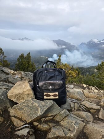 Miguelina accesorios: marroquinería artesanal, punto a punto con conciencia social 13 - moda sostenible Miguelina Accesorios Marroquineria Artesanal Punto A Punto Con Conciencia Social 32 107683 Miguelina Accesorios: Marroquinería Artesanal, Punto A Punto Con Conciencia Social - Moda Sostenible